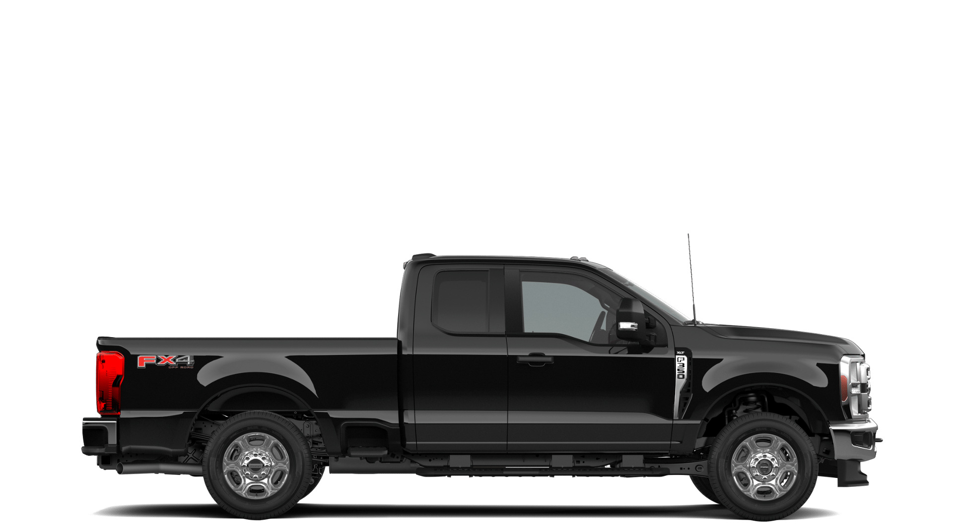 2026 Ford Super Duty® External Image 1